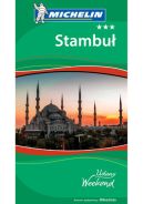 Okadka ksizki - Stambu. Udany Weekend. Wydanie 1