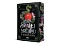 Ok�adka ksi��ki - Szalej i srebro