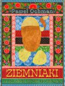 Ok�adka - Ziemniaki w ro�linnej kuchni regionalnej