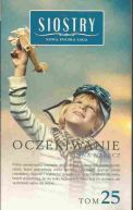 Okadka ksizki - Oczekiwanie - Siostry Tom. 25