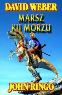 Ok�adka - Marsz ku morzu