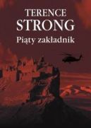 Ok�adka - Pi�ty zak�adnik