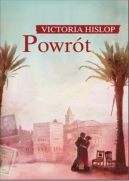 Okadka ksizki - Powrt