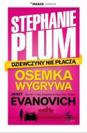 Okładka książki - Ósemka wygrywa