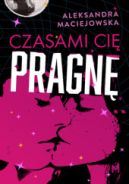 Ok�adka ksi�zki - Czasami ci� pragn�