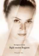 Ok�adka ksi�zki - B�d� moim Bogiem