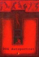 Ok�adka - DDA Autoportret Prawdziwe historie �ycia os�b, kt�re wychowaly si� w rodzinie z problemem alkoholowym