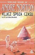 Okadka - Klucz spoza czasu