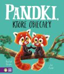 Okadka - Pandki, ktre obiecay