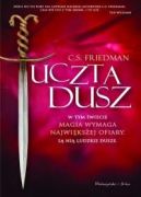 Okładka - Uczta dusz