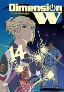 Okładka - Dimension W  14 