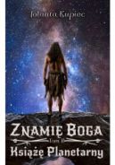 Okadka - Znami Boga. Tom 2 Ksi Planetarny