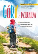 Okładka - Góry z dzieckiem