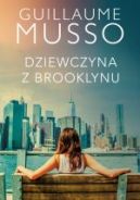 Okadka ksizki - Dziewczyna z Brooklynu