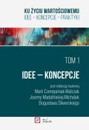 Okadka - Idee - Koncepcje