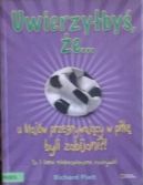 Ok�adka - Uwierzy�by�, �e... u Maj�w przegrywaj�cy w pi�k� byli zabijani?!