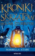 Okładka książki - Kroniki skrzatów. Część III: Dolina stokrotek