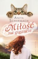 Okładka ksiązki - Miłość na gigancie