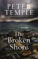 Okładka ksiązki - The Broken Shore