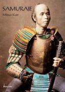 Okadka - Samuraje