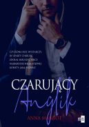 Ok�adka ksi�zki - Czaruj�cy Anglik