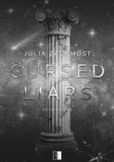 Ok�adka - Cursed Liars