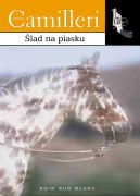 Okładka książki - Ślad na piasku