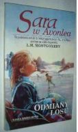 Ok�adka ksi�zki - Sara w Avonlea. Odmiany losu