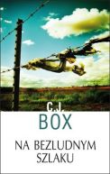 Okadka - Na bezludnym szlaku