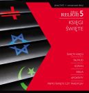 Ok�adka - Lekcja religii 5. Ksi�gi �wi�te