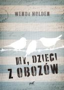 Okładka - My, dzieci z obozów