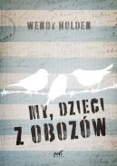 Okadka ksizki - My, dzieci z obozw