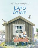 Okadka ksiki - Lato Stiny