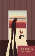 Okadka ksiki - Rok Koguta