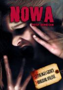 Okadka ksizki - Nowa. Antologia grozy Horror Online