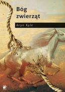 Okładka - Bóg zwierząt