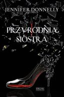 Okadka - Przyrodnia siostra