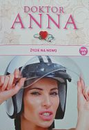 Ok�adka ksi�zki - Doktor Anna tom 60. �ycie na nowo