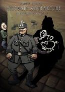 Ok�adka ksi�zki - Historie okupacyjne