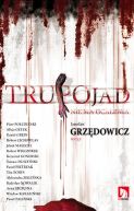 Okadka ksizki - Trupojad. Nie ma ocalenia