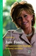 Okadka ksiki - Jane Fonda