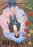 Ok�adka - Hidden