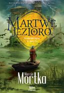 Okładka - Martwe Jezioro