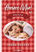 Ok�adka - Amore Mio! #2 Burza
