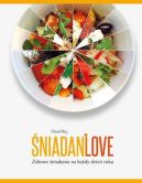 Ok�adka ksi��ki - Sniadnlove