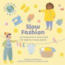 Ok�adka - Slow Fashion - na �miecenie w imi� mody nie dajemy naszej zgody