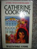 Ok�adka - Malta�ski anio�