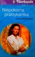 Ok�adka - Niepokorna praktykantka