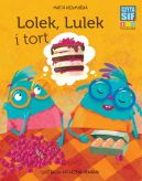 Ok�adka - Lolek, Lulek i tort