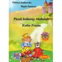 Ok�adka - Piesek kr�lewny